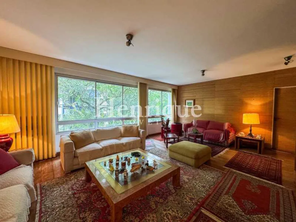 Apartamento, 3 quartos, 160 m² - Foto 6