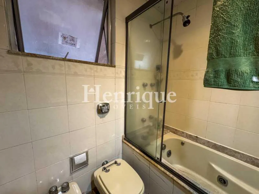 Apartamento, 3 quartos, 160 m² - Foto 12