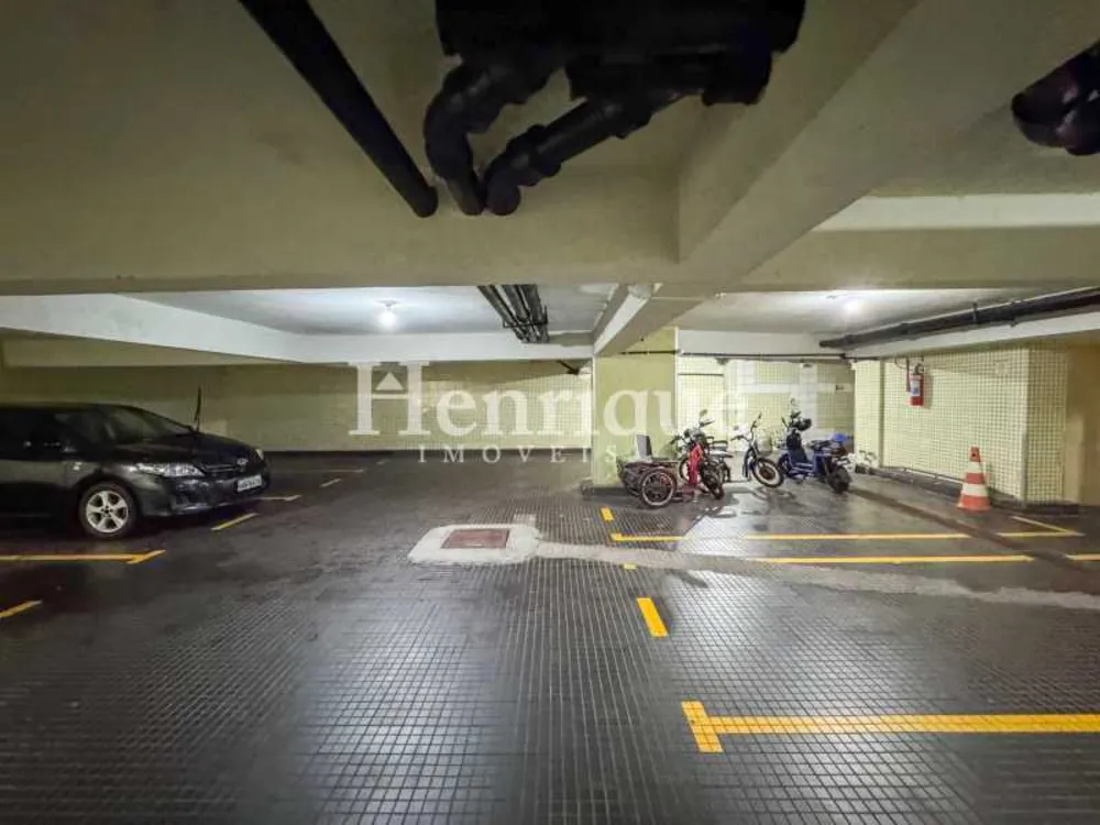 Apartamento, 3 quartos, 160 m² - Foto 27