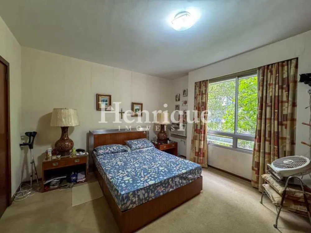 Apartamento, 3 quartos, 160 m² - Foto 18