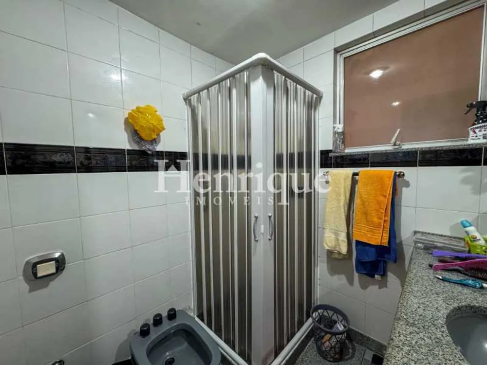 Apartamento, 3 quartos, 160 m² - Foto 10