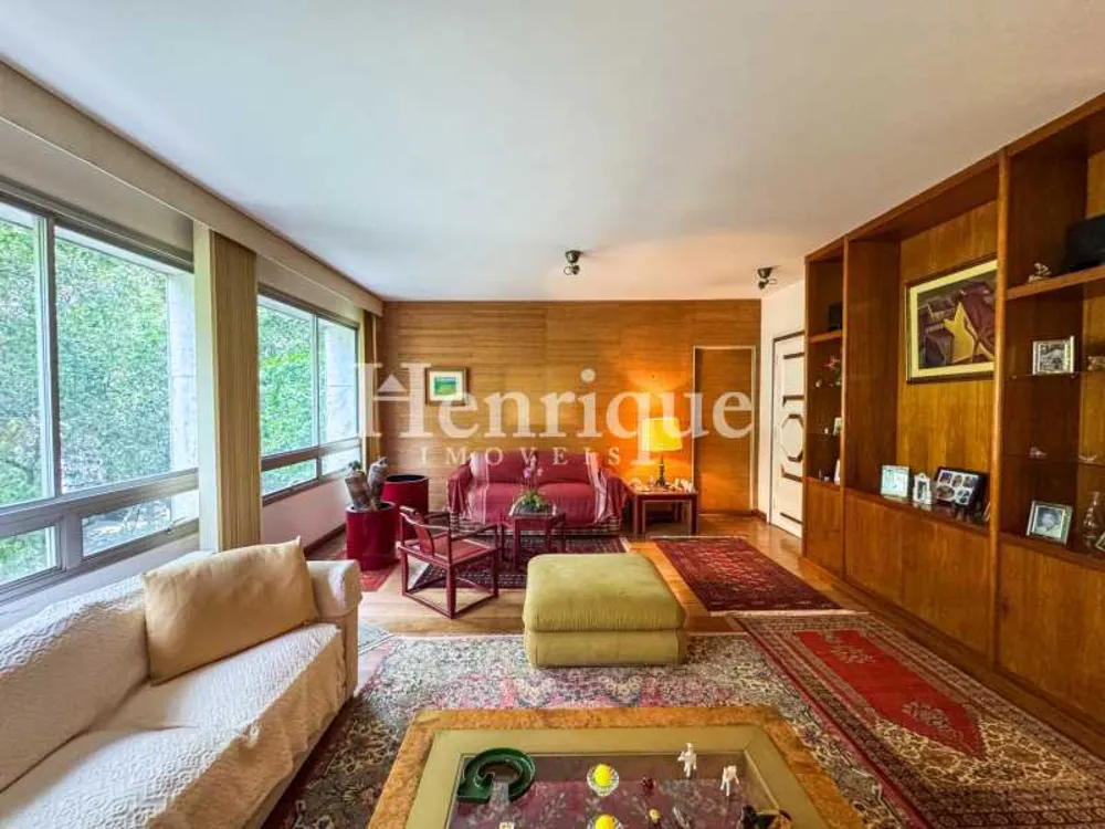 Apartamento, 3 quartos, 160 m² - Foto 13