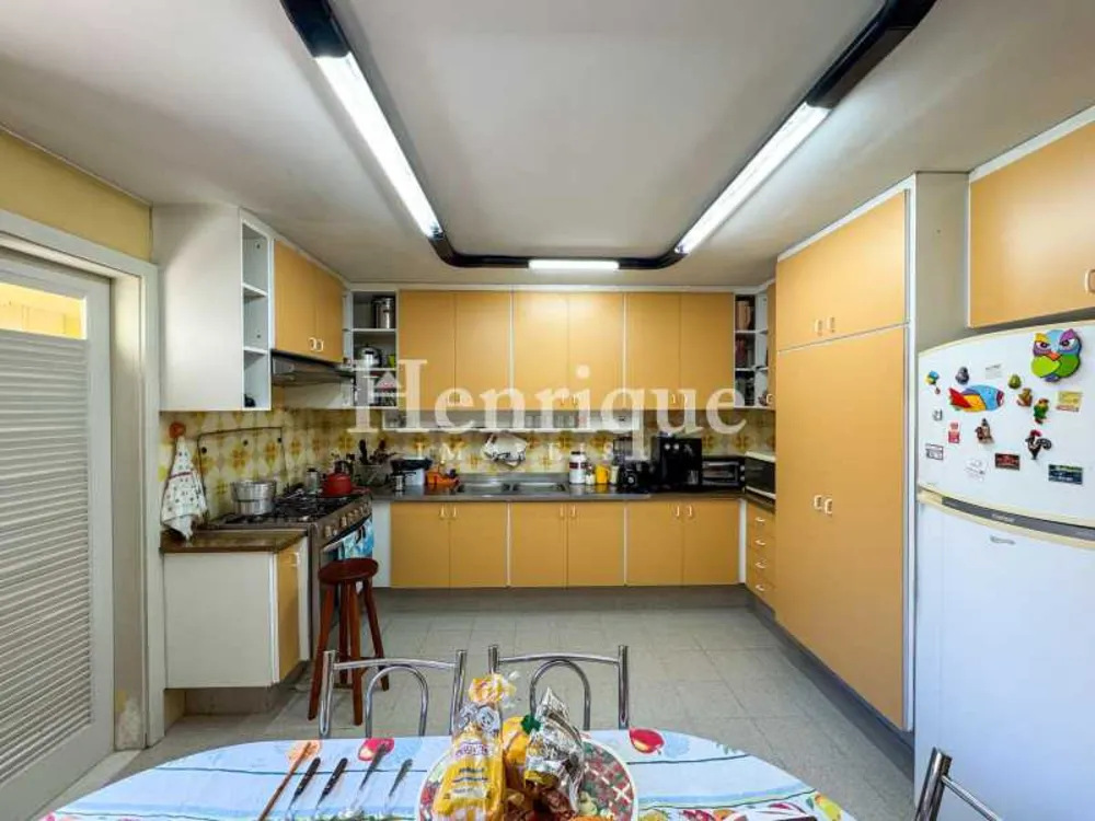 Apartamento, 3 quartos, 160 m² - Foto 3