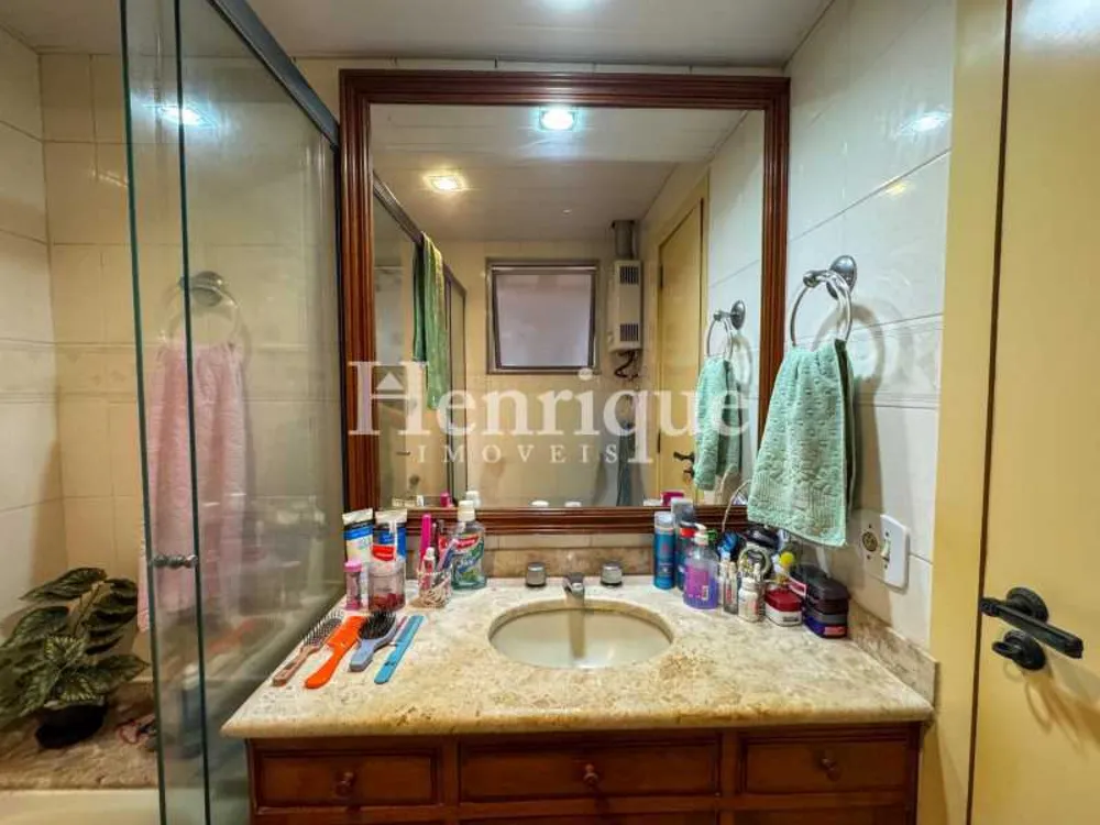 Apartamento, 3 quartos, 160 m² - Foto 8