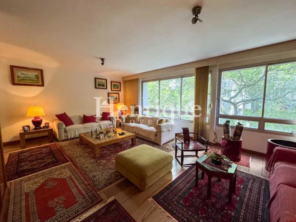 Apartamento, 3 quartos, 160 m² - Foto 9
