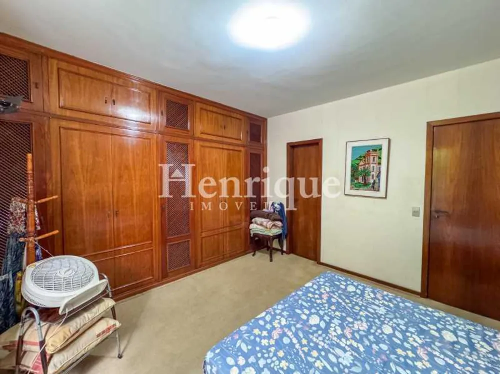 Apartamento, 3 quartos, 160 m² - Foto 23