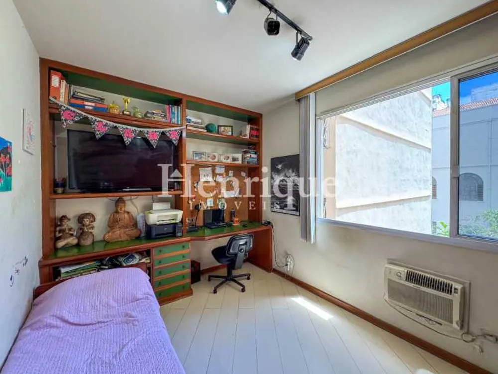 Apartamento, 3 quartos, 160 m² - Foto 1