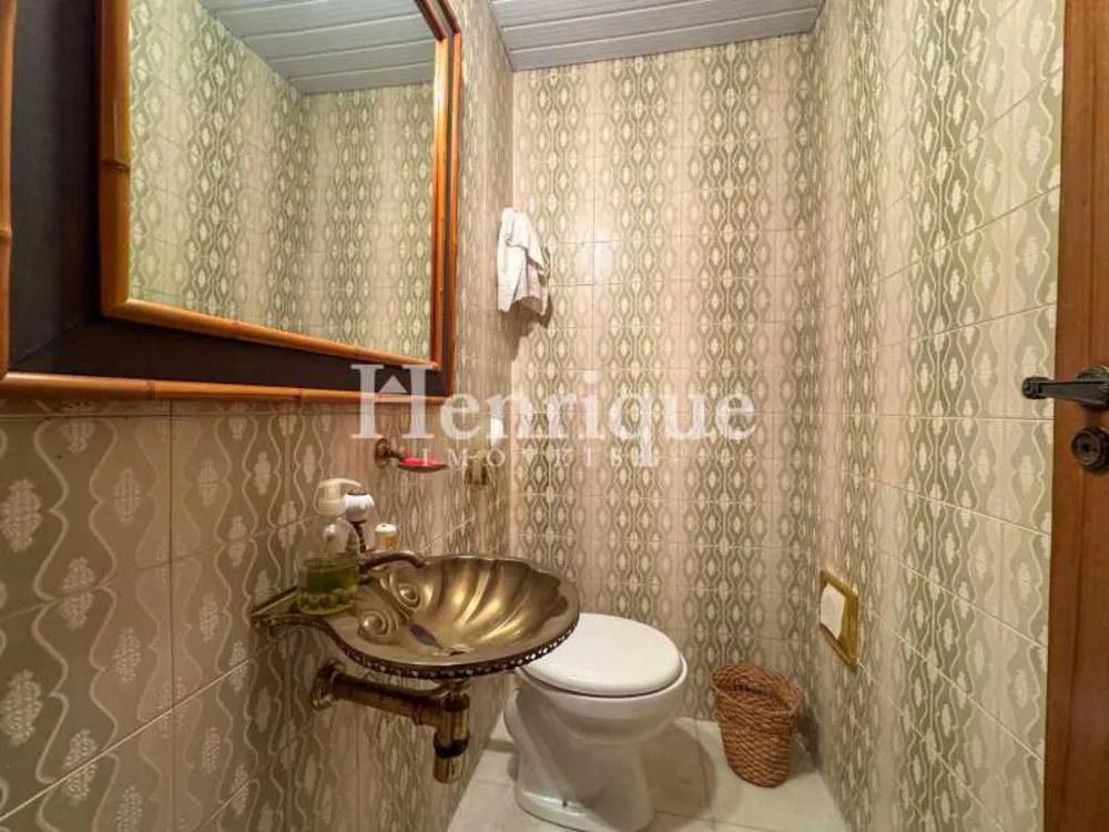 Apartamento, 3 quartos, 160 m² - Foto 5