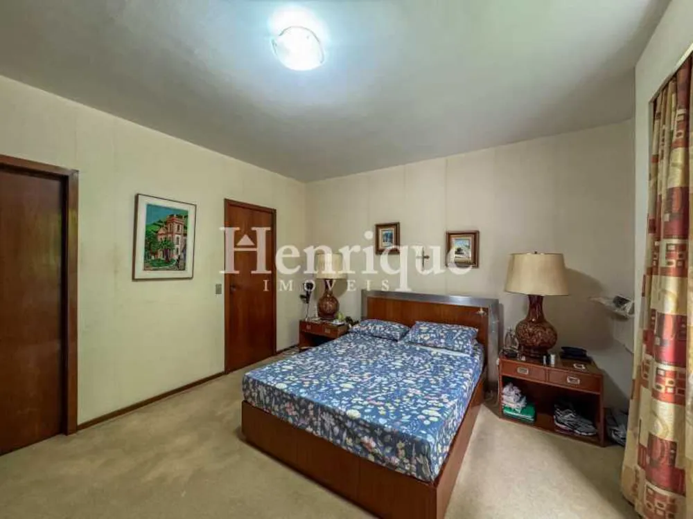 Apartamento, 3 quartos, 160 m² - Foto 26