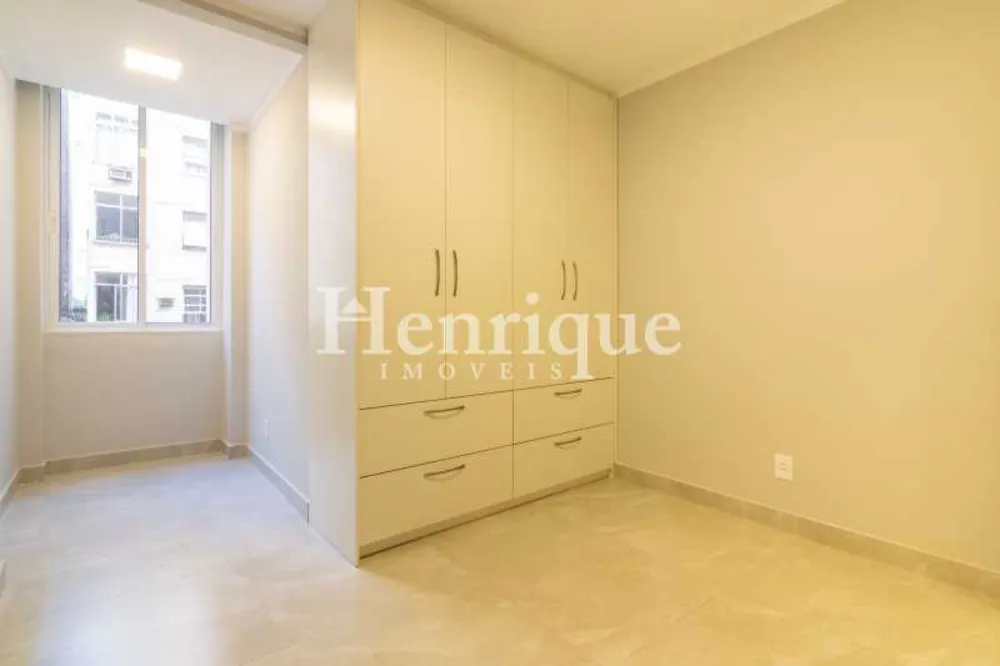 Apartamento, 2 quartos, 75 m² - Foto 10