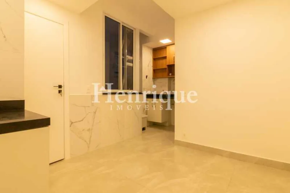 Apartamento, 2 quartos, 75 m² - Foto 1