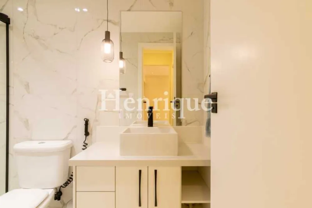 Apartamento, 2 quartos, 75 m² - Foto 4
