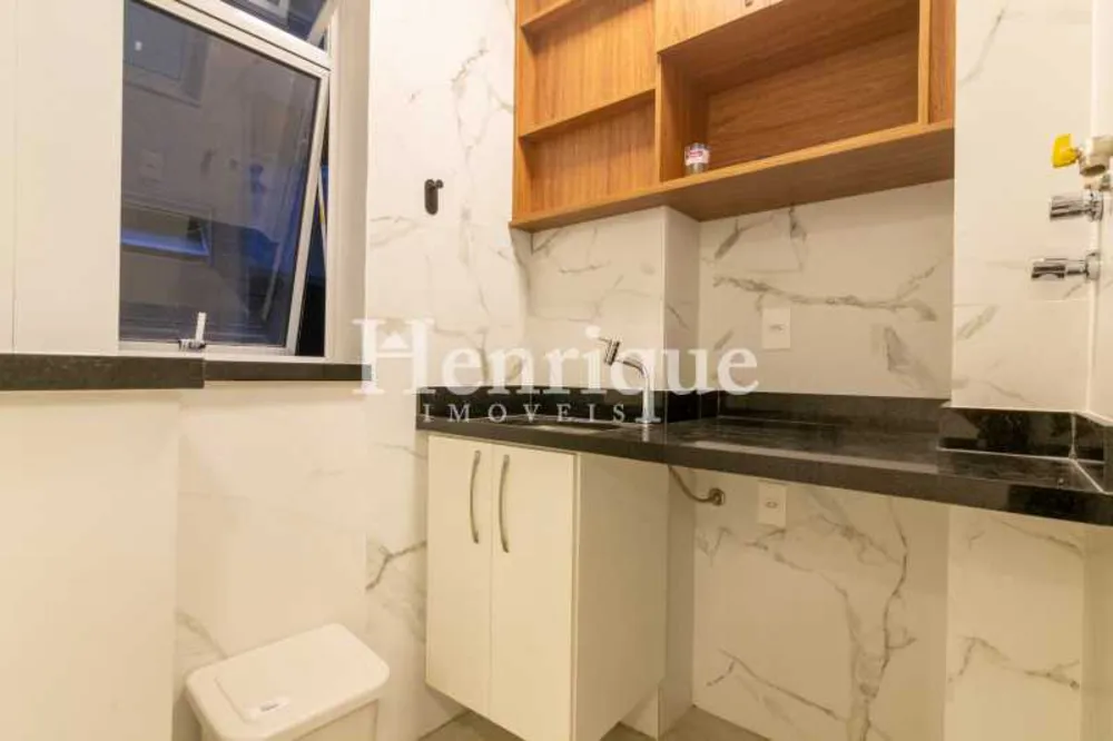 Apartamento, 2 quartos, 75 m² - Foto 8