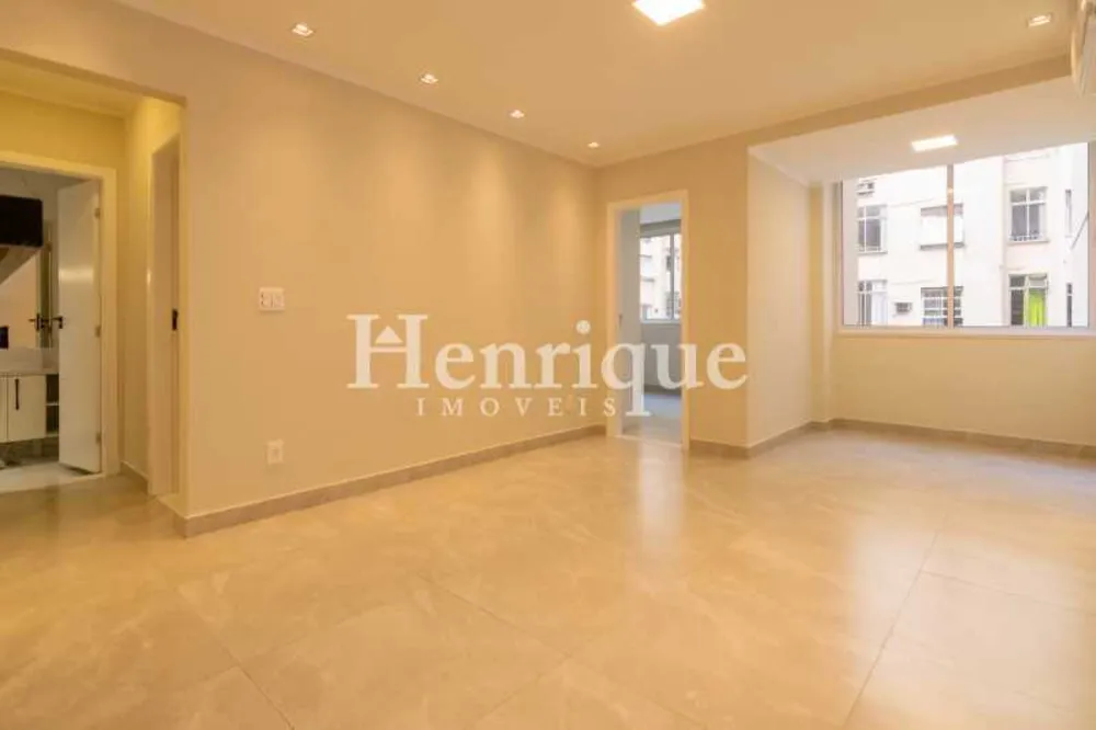 Apartamento, 2 quartos, 75 m² - Foto 9