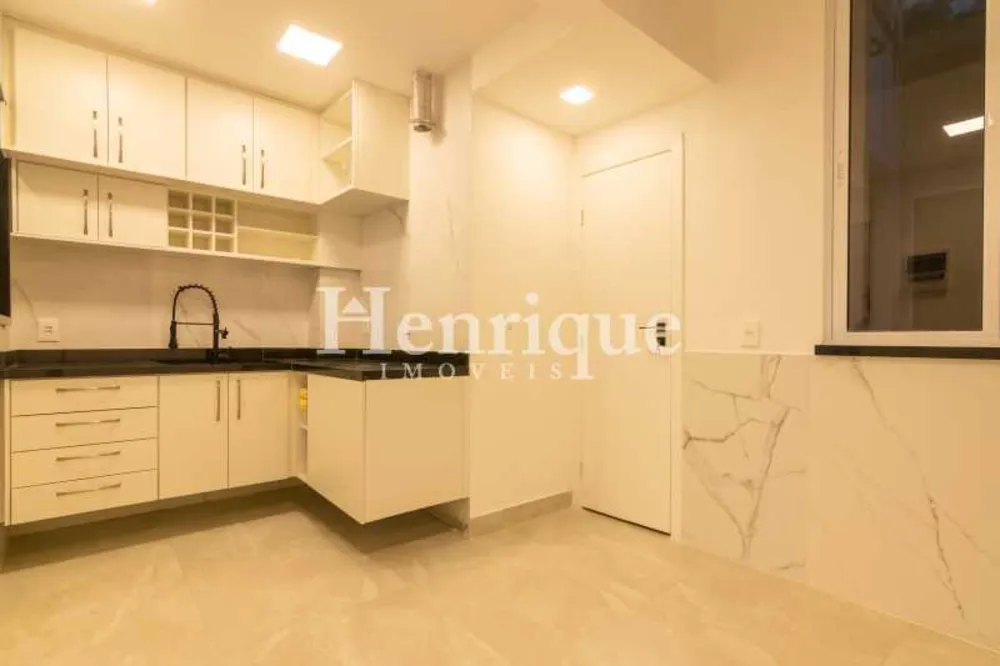 Apartamento, 2 quartos, 75 m² - Foto 2