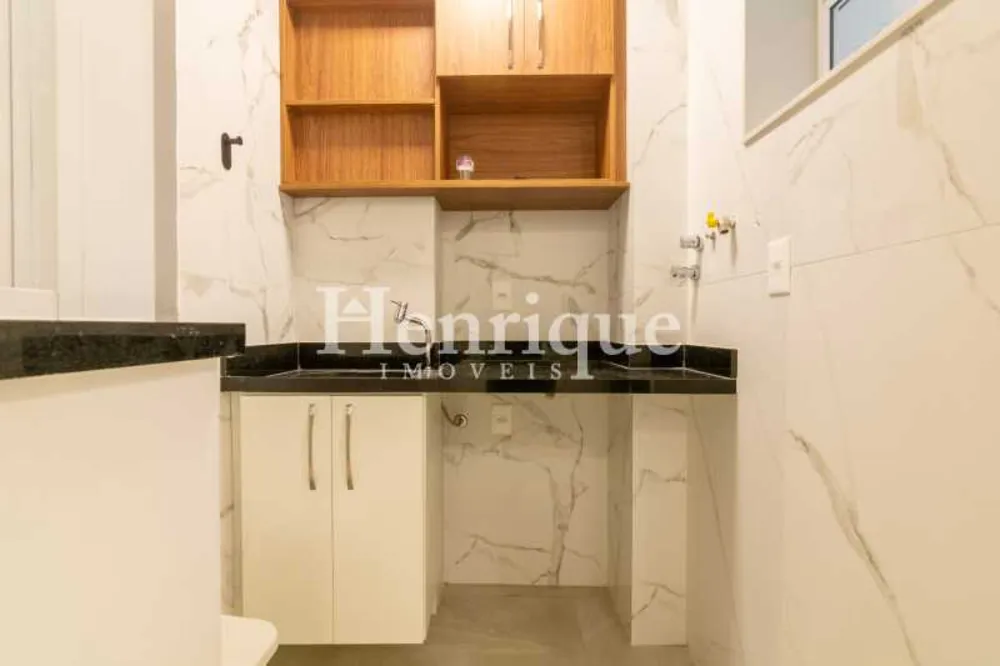 Apartamento, 2 quartos, 75 m² - Foto 12