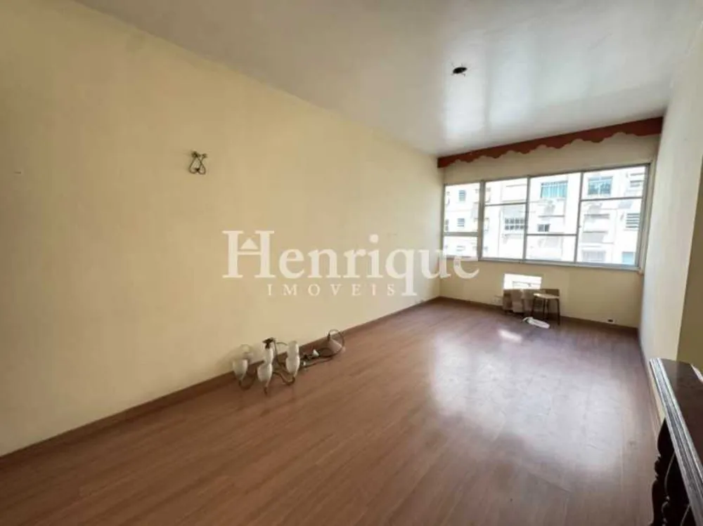 Apartamento, 2 quartos, 80 m² - Foto 2
