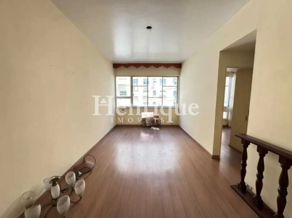 Apartamento, 2 quartos, 80 m² - Foto 3