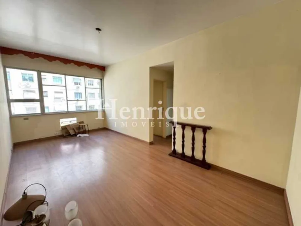 Apartamento, 2 quartos, 80 m² - Foto 1