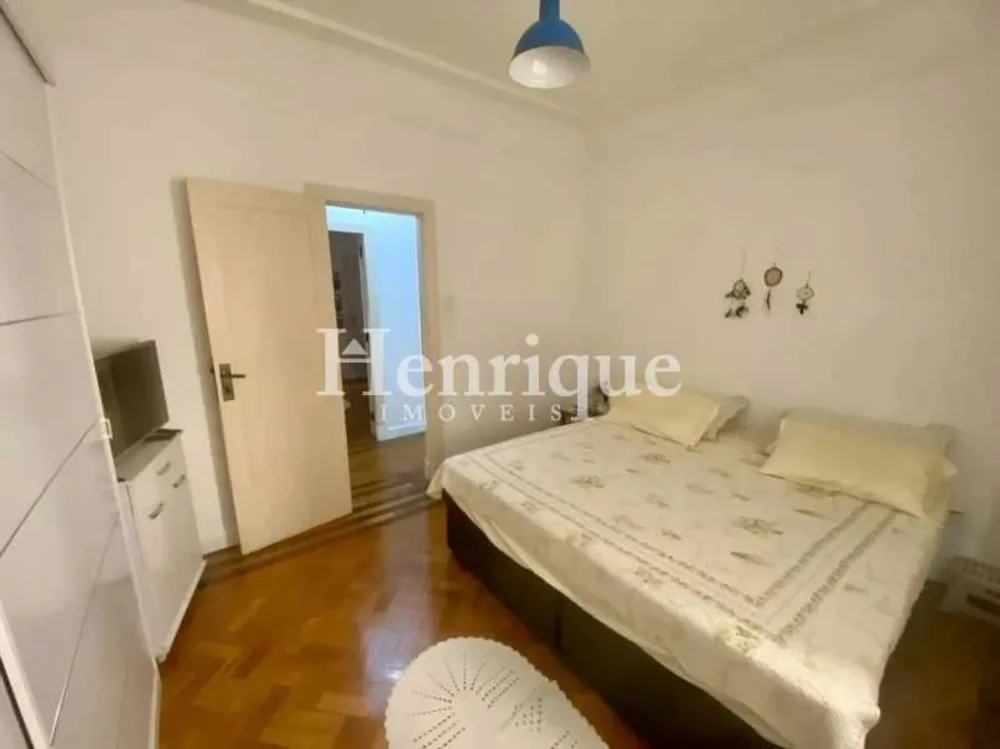 Apartamento, 3 quartos, 200 m² - Foto 16