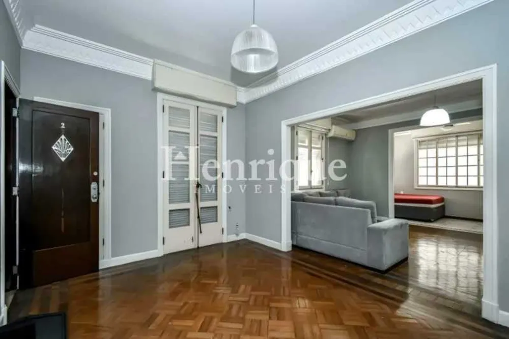 Apartamento, 3 quartos, 200 m² - Foto 1