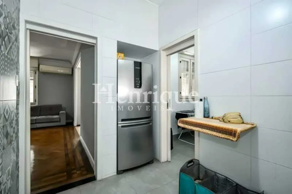 Apartamento, 3 quartos, 200 m² - Foto 25