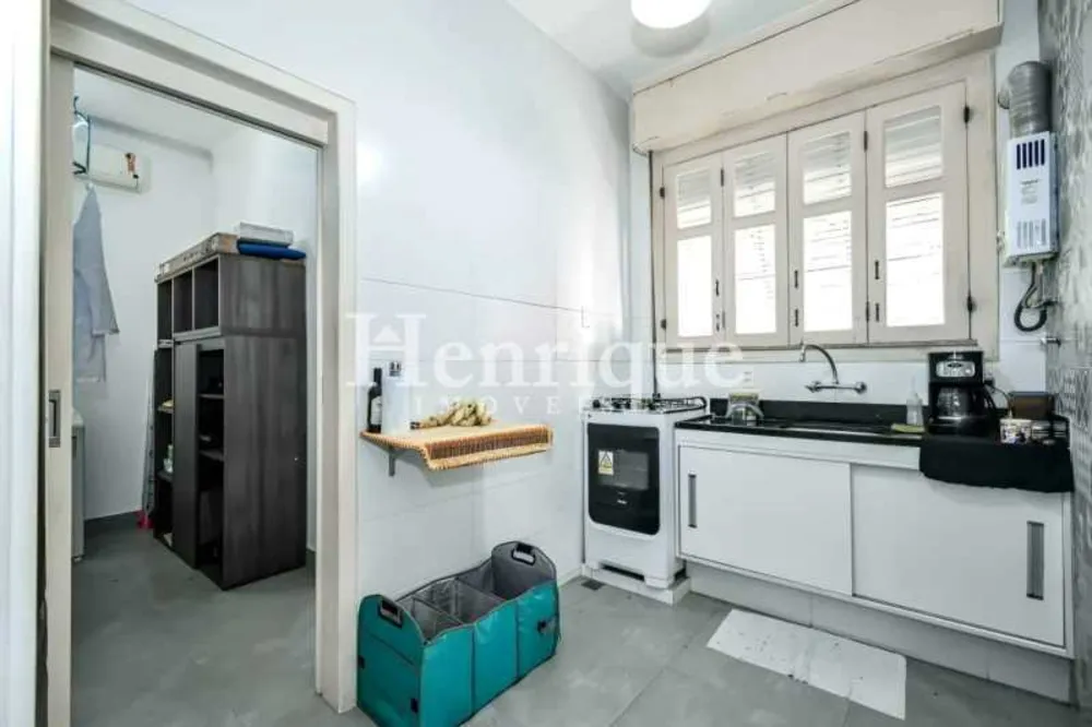 Apartamento, 3 quartos, 200 m² - Foto 24