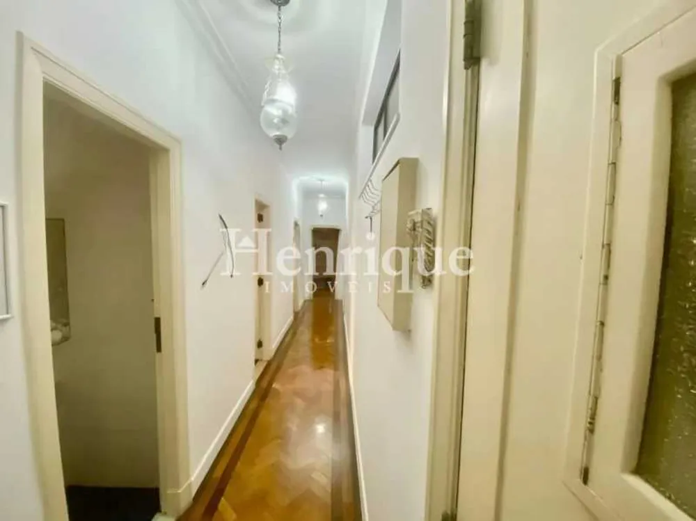 Apartamento, 3 quartos, 200 m² - Foto 8