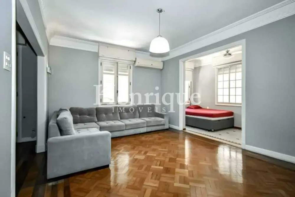 Apartamento, 3 quartos, 200 m² - Foto 3