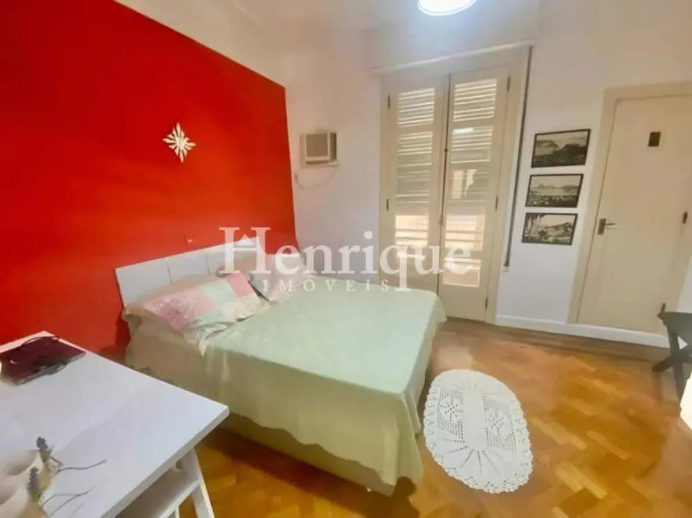 Apartamento, 3 quartos, 200 m² - Foto 13