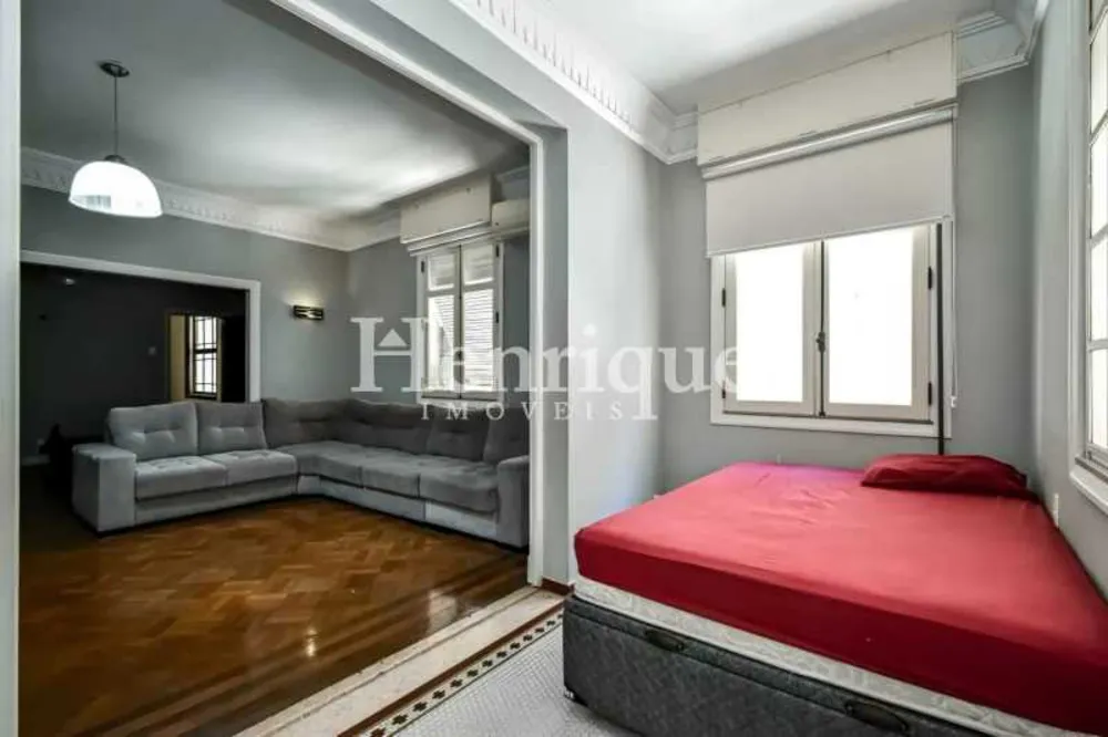 Apartamento, 3 quartos, 200 m² - Foto 9