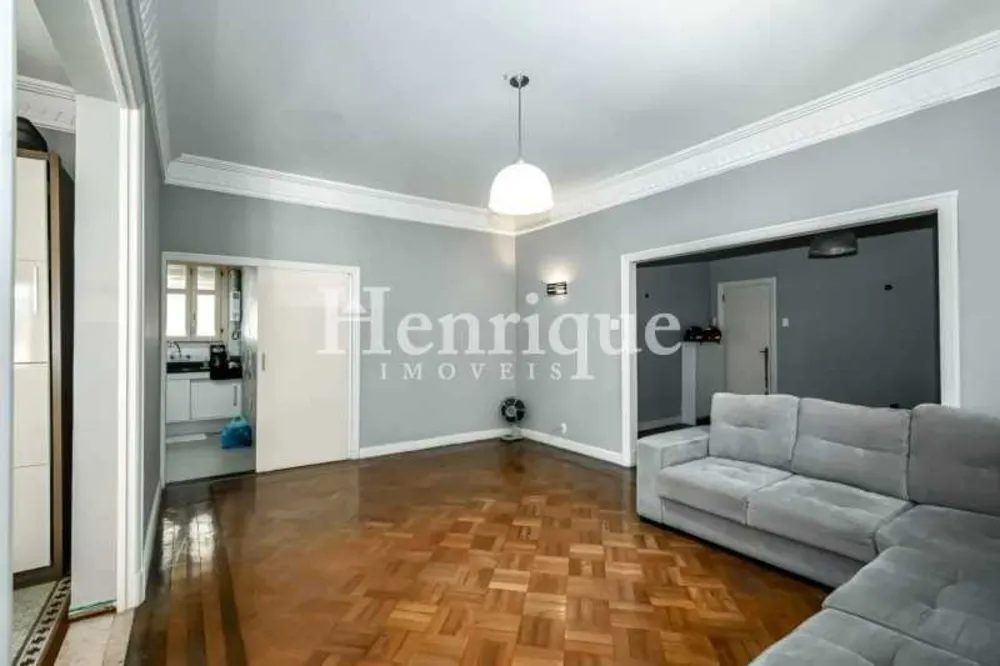 Apartamento, 3 quartos, 200 m² - Foto 5