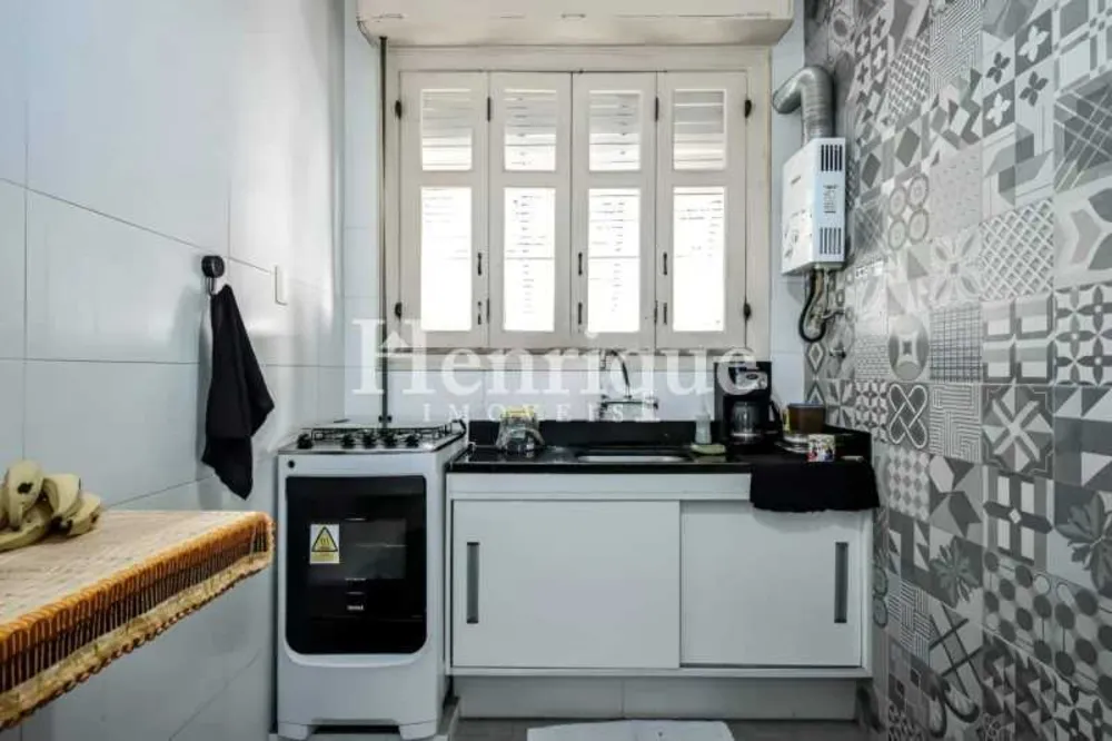 Apartamento, 3 quartos, 200 m² - Foto 26