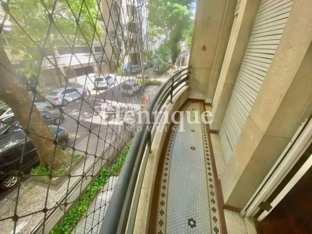 Apartamento, 3 quartos, 200 m² - Foto 2