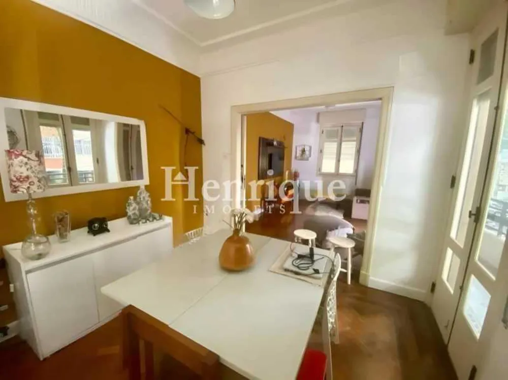 Apartamento, 3 quartos, 200 m² - Foto 4