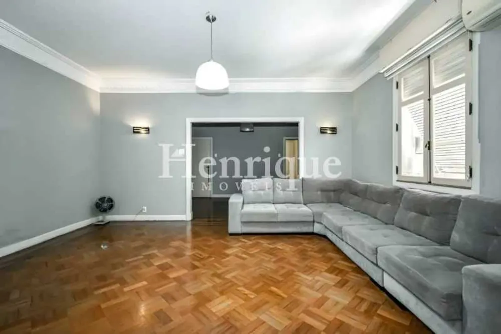 Apartamento, 3 quartos, 200 m² - Foto 2