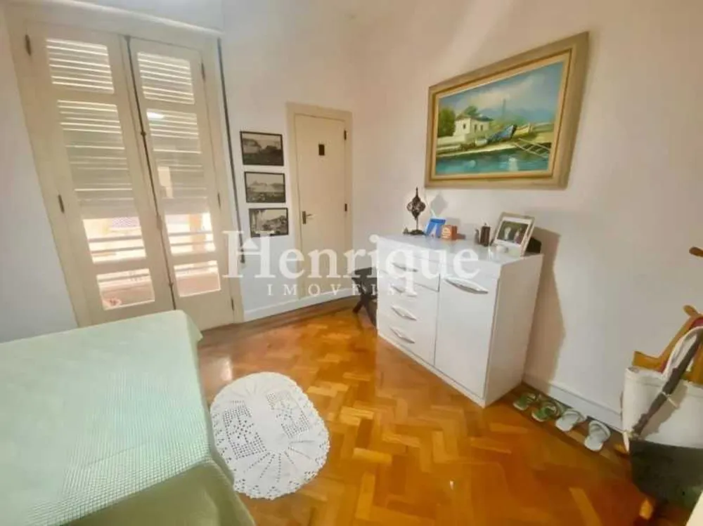 Apartamento, 3 quartos, 200 m² - Foto 14