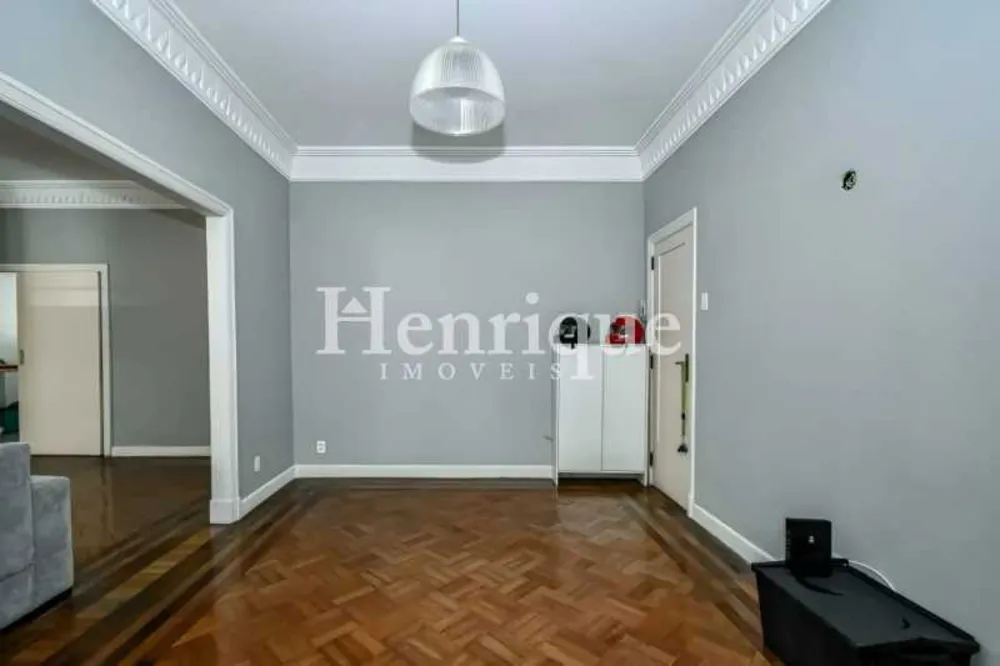 Apartamento, 3 quartos, 200 m² - Foto 10