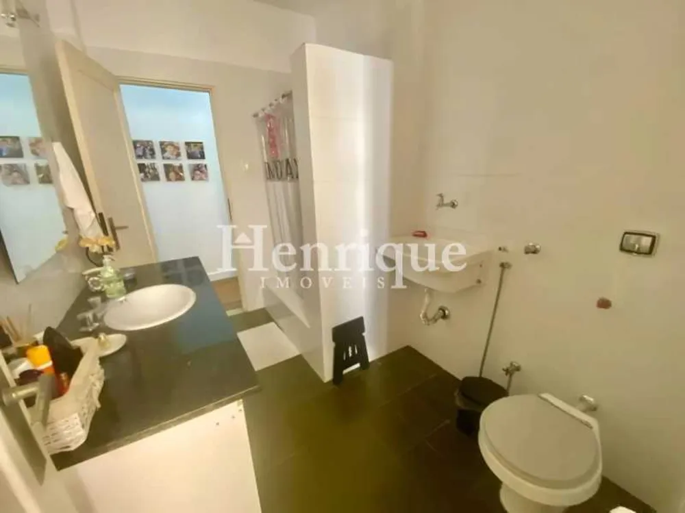 Apartamento, 3 quartos, 200 m² - Foto 21