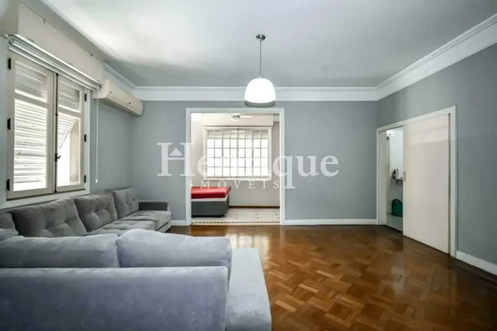 Apartamento, 3 quartos, 200 m² - Foto 6