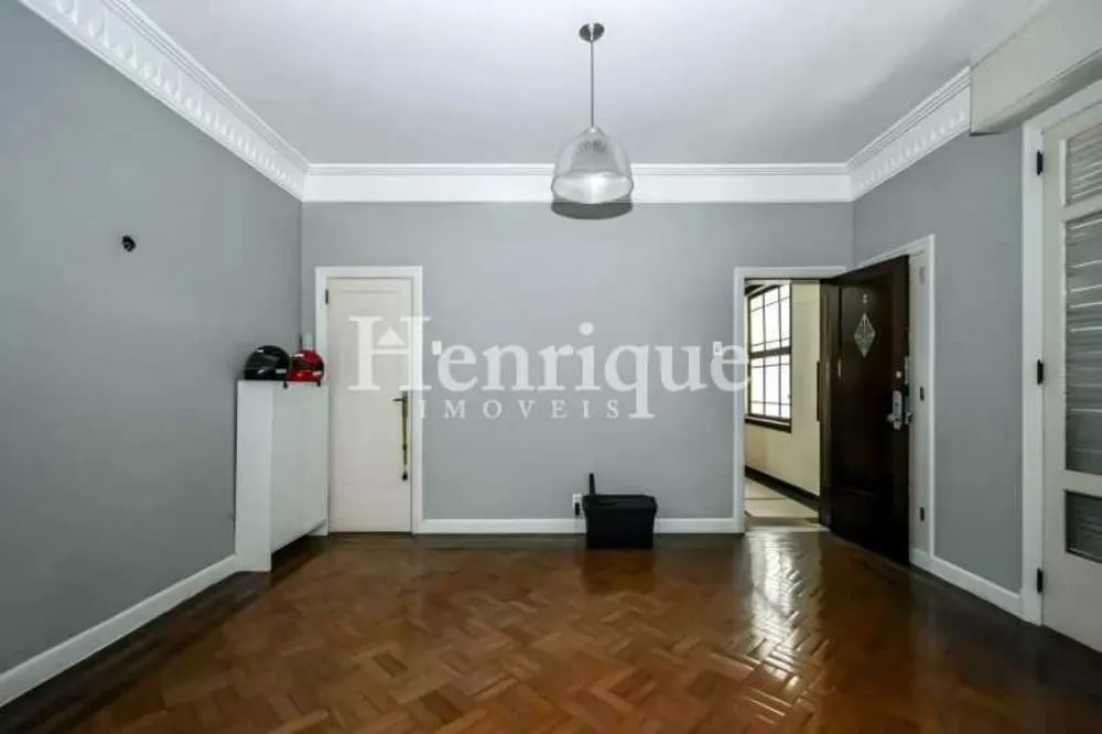 Apartamento, 3 quartos, 200 m² - Foto 12