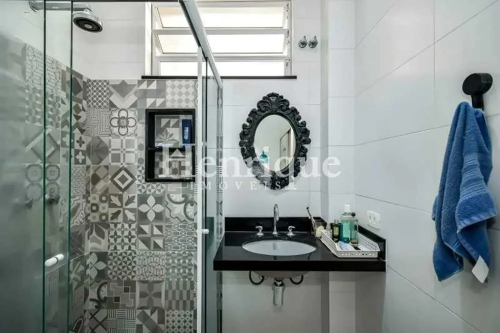 Apartamento, 3 quartos, 200 m² - Foto 20