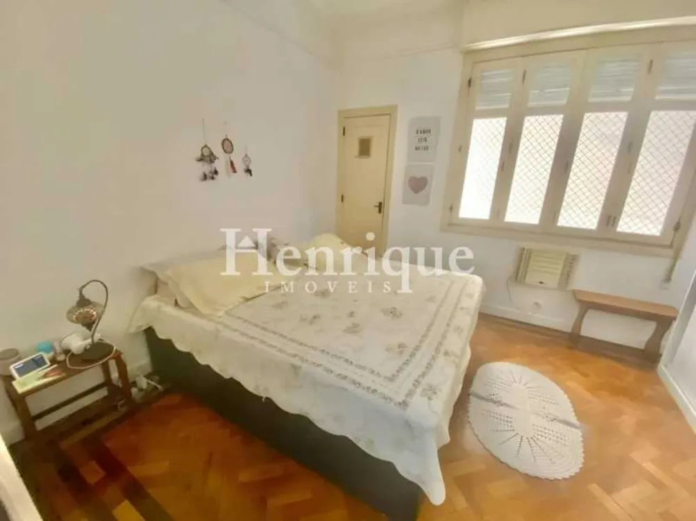 Apartamento, 3 quartos, 200 m² - Foto 15