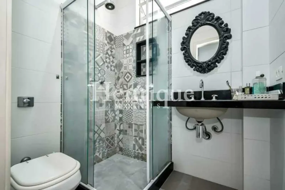 Apartamento, 3 quartos, 200 m² - Foto 19