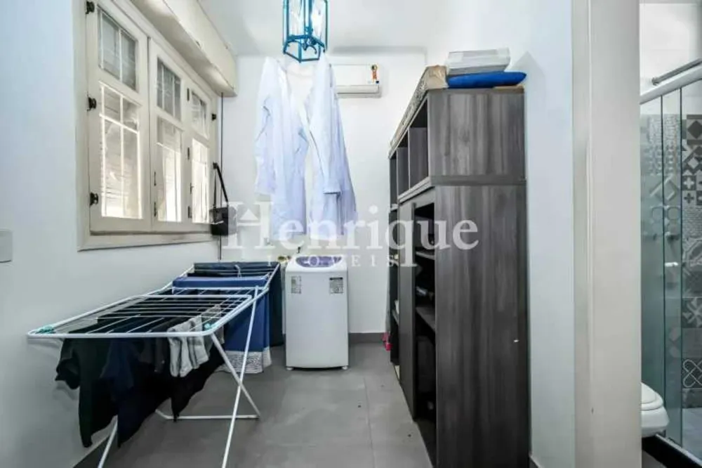 Apartamento, 3 quartos, 200 m² - Foto 3