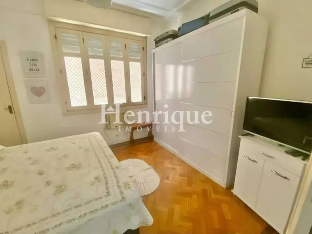 Apartamento, 3 quartos, 200 m² - Foto 4