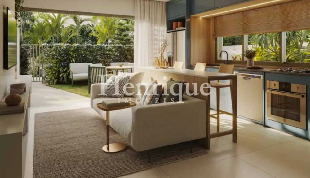 Loft, 47 m² - Foto 10
