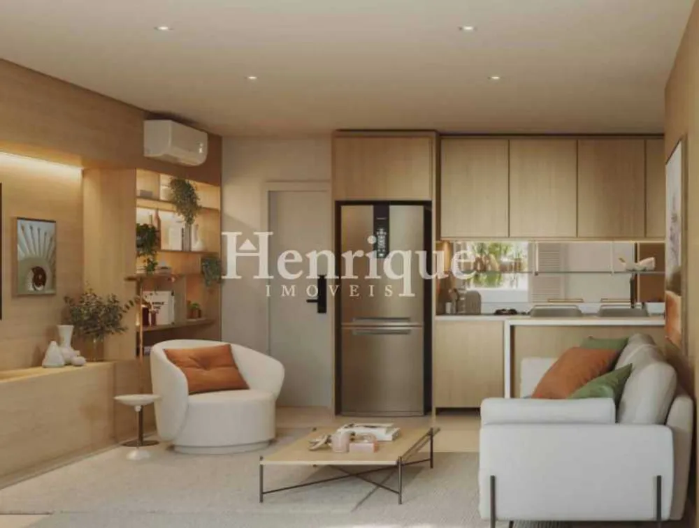 Loft, 47 m² - Foto 3