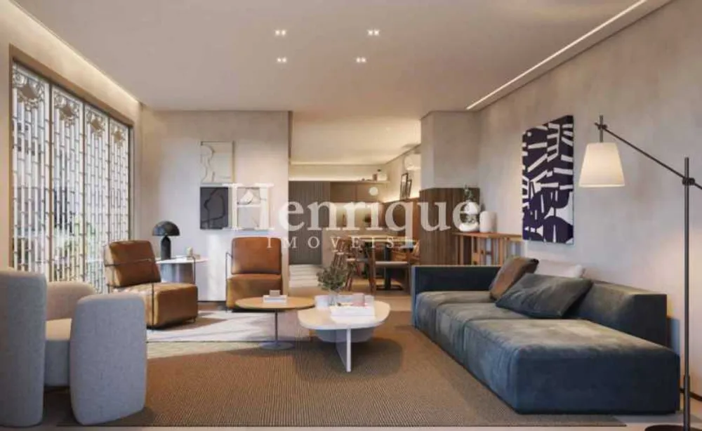 Loft, 47 m² - Foto 5