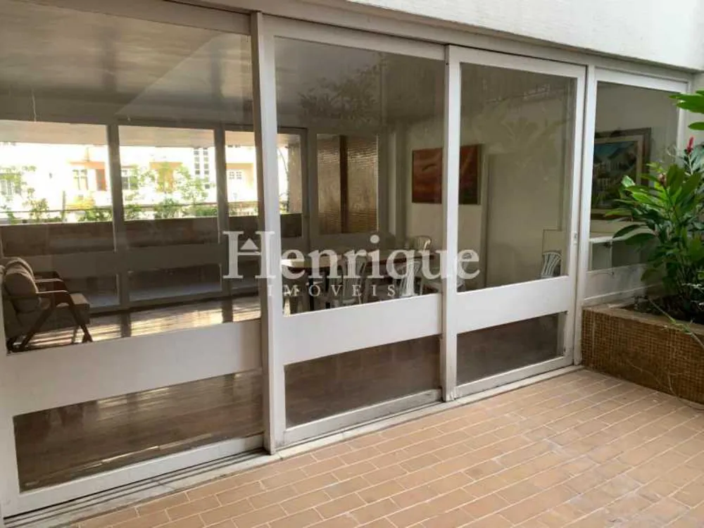 Apartamento, 2 quartos, 97 m² - Foto 3